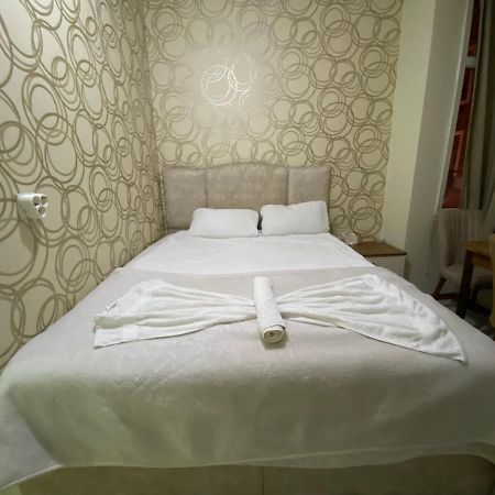 Yildiz Hotel Istanbul Exterior photo