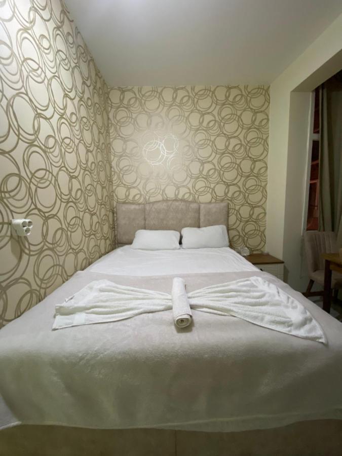 Yildiz Hotel Istanbul Exterior photo